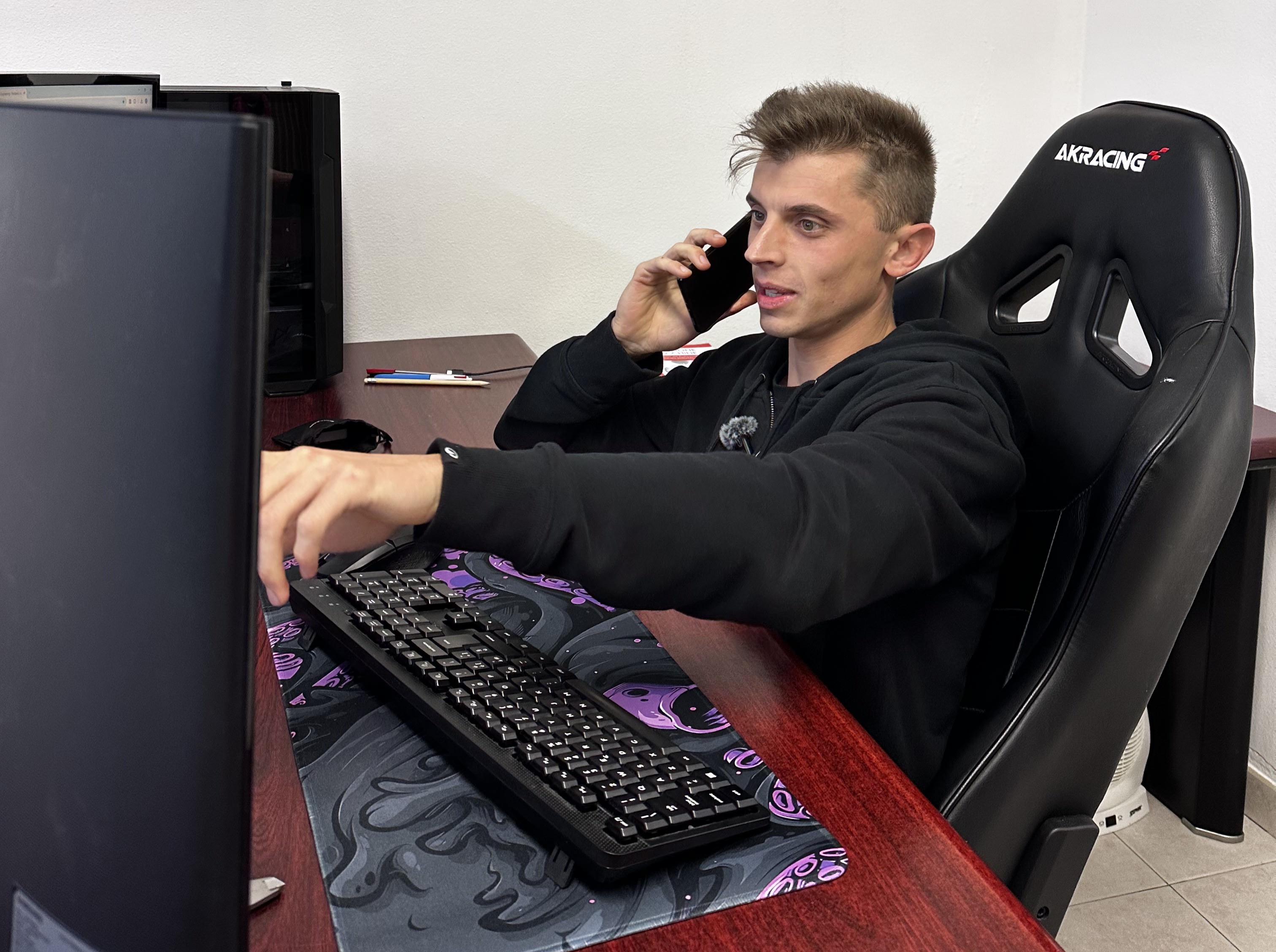 Ascoltare per Progettare: il valore del dialogo con il cliente